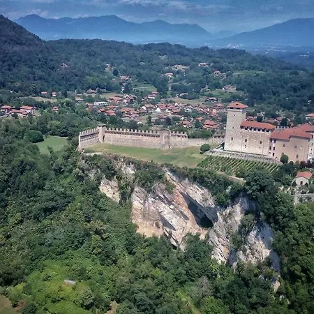 Casa Vacanze Il Tulipano Nyaraló *