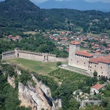 Nyaraló Casa Vacanze Il Tulipano