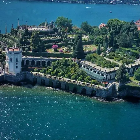 Casa Vacanze Il Tulipano * Belgirate