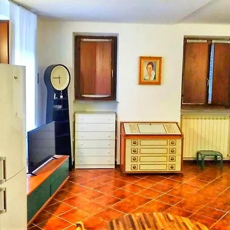 Casa Vacanze Il Tulipano * Belgirate