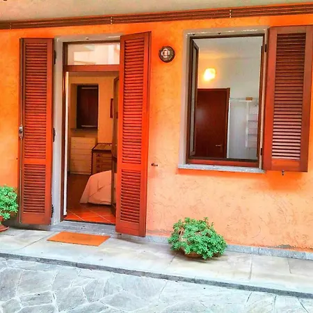 Nyaraló Casa Vacanze Il Tulipano