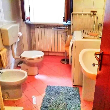 Casa Vacanze Il Tulipano * Belgirate