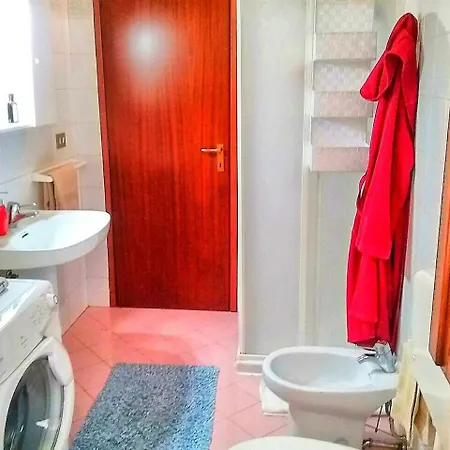 Casa Vacanze Il Tulipano *
